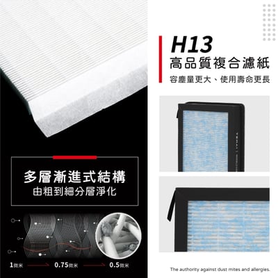 【蟎著媽】濾網 適用  台灣現貨免運 適用 TEMAI Tesla 特斯拉 model3 濾網 買三送一5