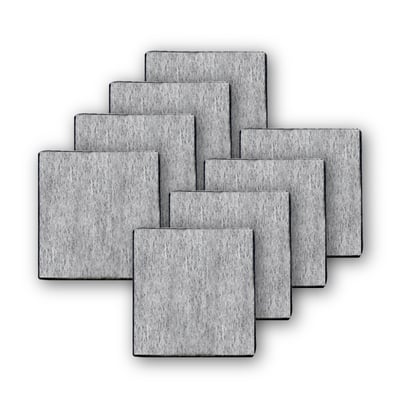 【蟎著媽】 適用 Panasonic 國際牌 3門4門5門自動製冰冰箱NR VT MV HV VX TX系列 製冰室給水盒替代用淨水濾芯濾棉12