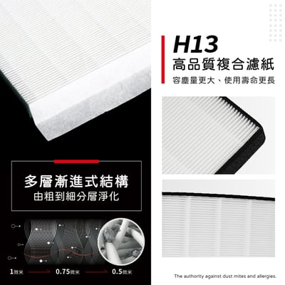 【蟎著媽】 濾網 SHARP 夏普 除濕機 DW-E10FT-W DW-H10FT-W DW-H12FT-W FZ-E10THF6