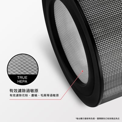 【蟎著媽】  濾網 22500 適 Honeywell 17400 18400 62500 空氣清淨機7