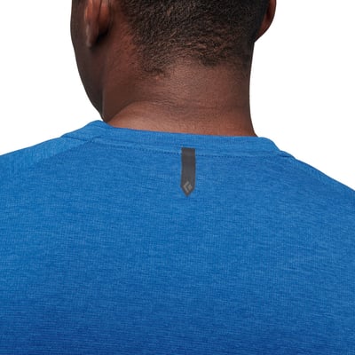 Black Diamond - LIGHTWIRE SHORT 男款快乾排汗衣 多色15