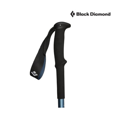 美國 Black Diamond TRAIL BACK TREK POLES 登山杖 戶外健走杖 1對/2支 MIT 台灣製造 公司貨4