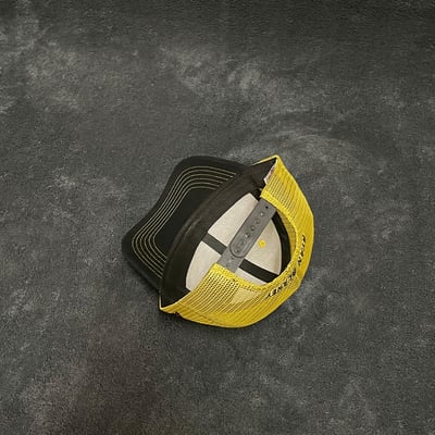 SNAPBACK 網狀透氣遮陽帽 卡車帽 釣魚帽 滑板帽 棒球帽 男女通用5