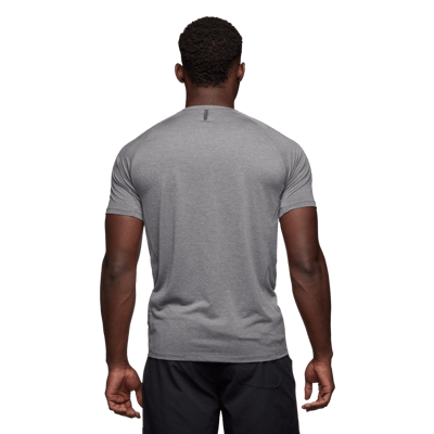 Black Diamond - LIGHTWIRE SHORT 男款快乾排汗衣 多色18