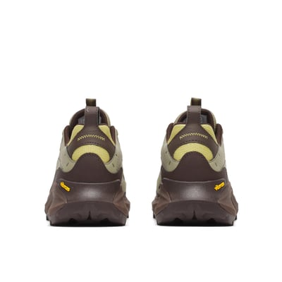 MERRELL MOAB SPEED 2 GTX 防水登山健行鞋 男款 淡綠色(00005348)6