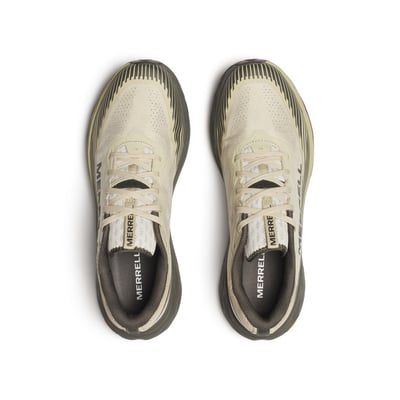 MERRELL AGILITY PEAK 6 輕量戶外越野鞋 卡其綠 (00003311)8