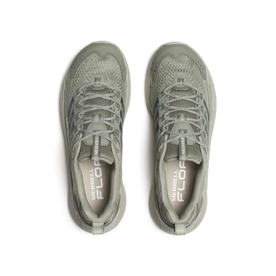 MERRELL MOAB SPEED 2 GTX 防水登山健行鞋 男款 鼠尾草綠 (00003616)6