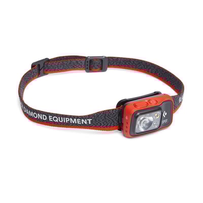 Black Diamond - SPOT 400高效能頭燈 多色 保固 公司貨5