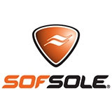 美國SOFSOLE-AIRR氣墊式鞋墊/運動/登山/健走/慢跑/跳躍/全方位保護6