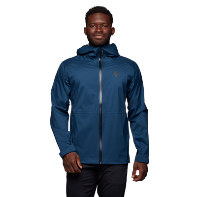 Black Diamond- STORMLINE STRETCH RAIN SHELL M 防水外套 多色 公司貨18