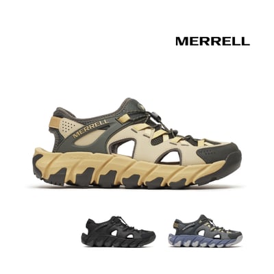 MERRELL MAIPO EXPLORER SIEVE 水陸休閒鞋 (038031)8