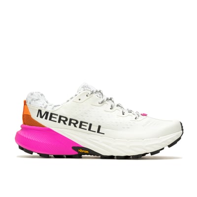 Merrell AGILITY PEAK 5 輕量越野跑鞋 戶外健身 ISPO大獎4