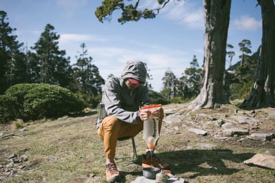 Topland 輕量軟水壺 折疊水壺 1000ml、2000ml、3000ml14