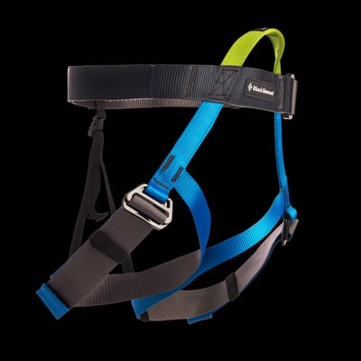 BLACK DIAMOND Vario Speed Harness 安全吊帶 溯溪 垂降 公司貨【售完/客訂】3