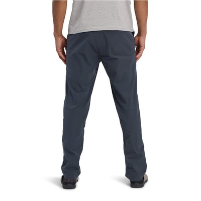 【Black Diamond】 Men's Sequence Pants 彈性休閒長褲 防潑水 透氣 高延展 舒適 新品優惠11