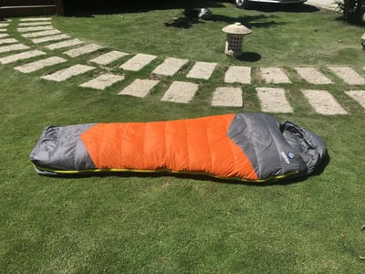 客製化睡袋系列服務/加大/加絨/加寬/顏色/形狀  請勿直接下單6