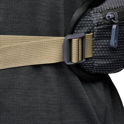 Black Diamond Trail Vista 28L後背包 攻頂包 健行包 公司貨17