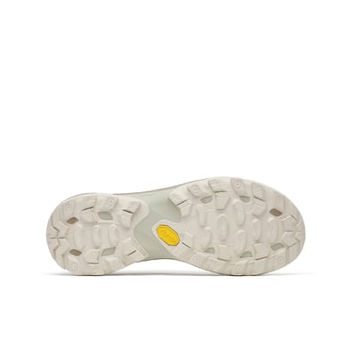 MERRELL MOAB SPEED 2 GTX 防水登山健行鞋 女款  灰綠色 (00005350)7