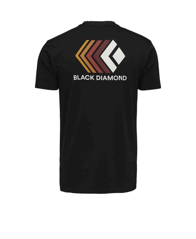 BLACK Diamond FADED TEE 短袖上衣 舒適 多色 暢銷款8