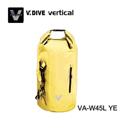 V.DIVE威帶夫 防水彈性雙肩背包45L 戶外防水包  防水背包 後背包 溯溪 潛水 騎士包 環島包 多色6