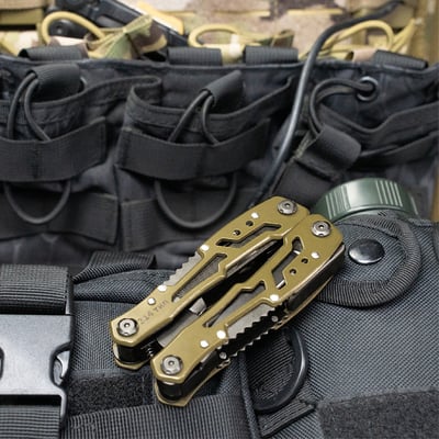 美版GB戰術工具鉗  / 俄羅斯軍用工具鉗 少量優惠 現貨供應8