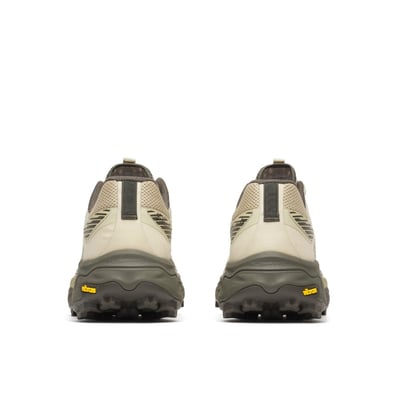 MERRELL AGILITY PEAK 6 輕量戶外越野鞋 卡其綠 (00003311)4