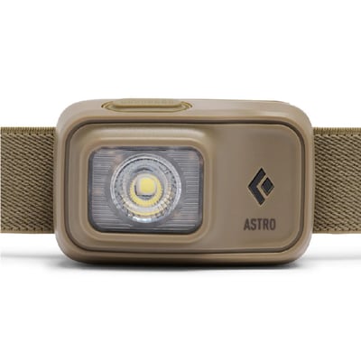 【Black Diamond】 ASTRO OPS 300 HEADLAMP 頭燈 軍規彩繪3