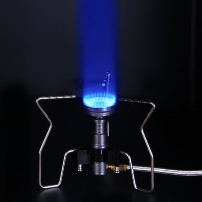 CAMPING ACE 野樂 ARC-2109 金牛星快速爐 登山爐 野炊 登山 露營13