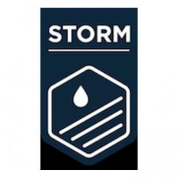 Storm Gore-Tex 防水透氣服飾清潔洗劑 300ml4