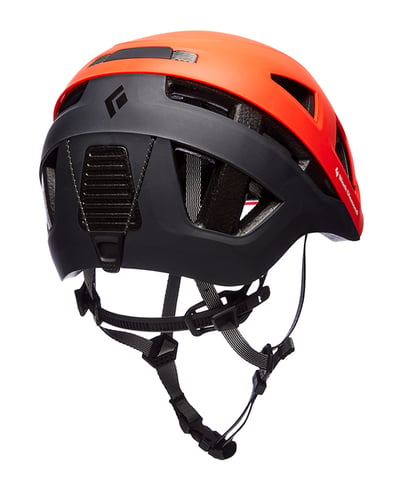 Black Diamond - CAPITAN 頭盔 攀岩 岩盔 溯溪帽 登山 多色 公司貨 NEW9