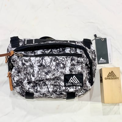 Gregory 3L TRANSFER 斜背包 多色可選 日系潮流包3