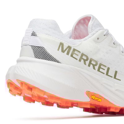 Merrell AGILITY PEAK 5 輕量越野跑鞋 戶外健身 ISPO大獎 (068693/068710)8