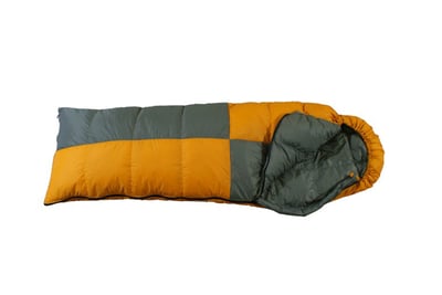 FRIENDS-600g/800g 信封型立體隔間/SD-406/SD-408/白羽絨睡袋/台灣製造/出國旅遊強力推薦2