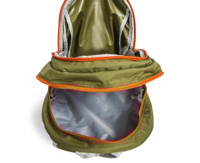 CARIBEE-RECOIL 30L  電腦背包/休閒/旅遊/登山/透氣7