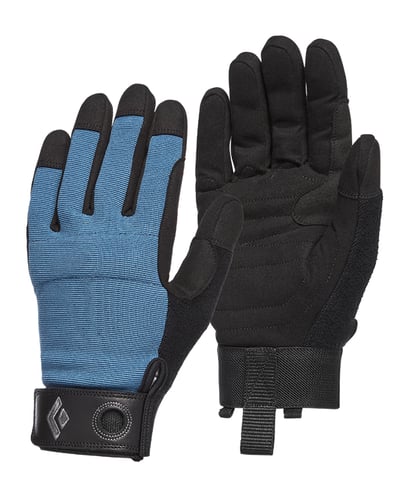 Black Diamond M CRAG  手套CE、EN認證/登山/攀岩/工作手套3