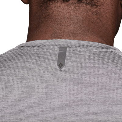 Black Diamond - LIGHTWIRE SHORT 男款快乾排汗衣 多色17