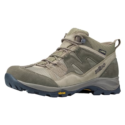 日本SIRIO-Gore Tex中筒登山健行鞋(PF156)1