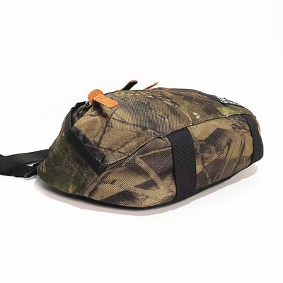 Gregory 3L TRANSFER 斜背包 多色可選 日系潮流包9