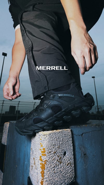 MERRELL MAIPO EXPLORER SIEVE 水陸休閒鞋 (003532/038025/038031)19