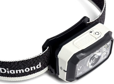 Black Diamond - STORM 400高效能頭燈 多色 保固 公司貨9