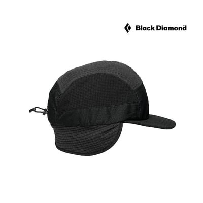 【Black Diamond】Distance Winter Cap 刷毛毛帽 保暖 輕量 易洗 快乾4