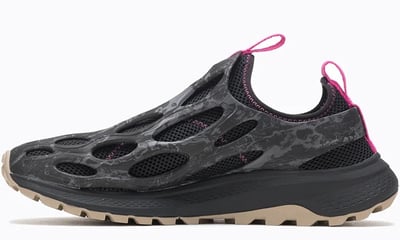 MERRELL HYDRO RUNNER 風格潮流洞洞跑鞋 女款 多色10