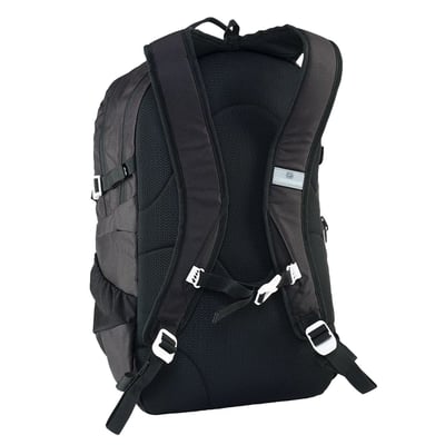 CARIBEE-HUDSON RFID 32L RFID防盜旅遊背包/RFID/休閒/旅遊/防盜/台灣總代理4