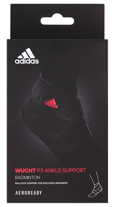 adidas 運動護踝 壓力提高 透氣提升 登山 跑步 健行 運動 /2入優惠 /公司貨5