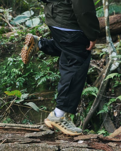 Merrell MOAB SPEED 2 GORE-TEX® 防水登山鞋 草綠色 男 (038059)9