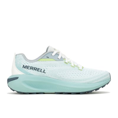 Merrell MORPHLITE 輕量越野健走鞋 三色 女款2