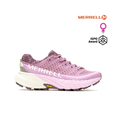 Merrell AGILITY PEAK 5 輕量越野跑鞋 戶外健身 ISPO大獎1