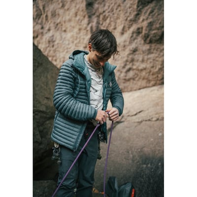 【Black Diamond】 Men's Sequence Pants 彈性休閒長褲 防潑水 透氣 高延展 舒適 新品優惠21