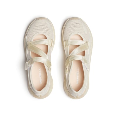 MERRELL Women's Moab Speed 2 Mary Jane 女款休閒健行鞋 (00003444)7