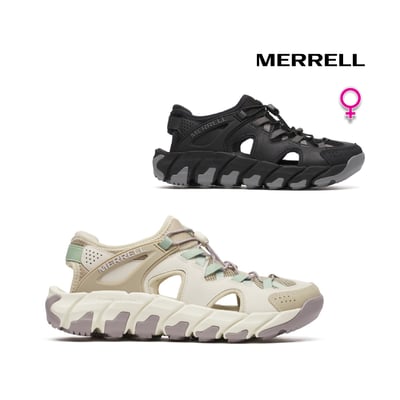 MERRELL MAIPO EXPLORER SIEVE 水陸休閒鞋 女款(038480)1